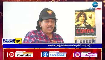 kumar govind on ramesh aravind