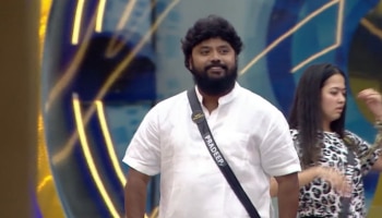ಬಿಗ್‌ ಬಾಸ್ ಮನೆಗೆ ಎಂಟ್ರಿ ಕೊಟ್ರು ಚಿಕ್ಕಬಳ್ಳಾಪುರ ಶಾಸಕ ಪ್ರದೀಪ್ ಈಶ್ವರ್‌ 