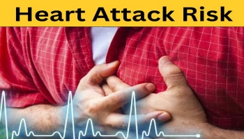 Heart Attack: ಯುವಕರಲ್ಲಿ ಹೆಚ್ಚುತ್ತಿರುವ ಹೃದಯಾಘಾತ, ಕೂಡಲೇ ಈ 4 ಅಭ್ಯಾಸ ರೂಢಿಸಿಕೊಳ್ಳಿ