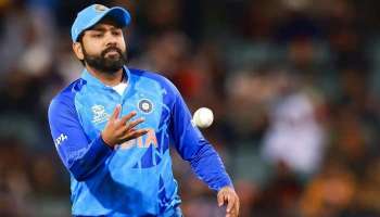 Rohit Sharma Injury: ಟೀಮ್ ಇಂಡಿಯಾಗೆ ಬಿಗ್‌ ಶಾಕ್‌, ಇಂದಿನ ಪಂದ್ಯಕ್ಕೆ ಹಿಟ್‌ ಮ್ಯಾನ್‌ ಅಲಭ್ಯ!  