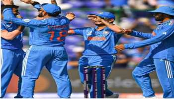 Team India Records: ಹೊಸ ದಾಖಲೆ ಬರೆದ  ಟೀಂ ಇಂಡಿಯಾ ! ಕ್ರಿಕೆಟ್ ಜಗತ್ತಿನಲ್ಲಿ ನಡೆದೇ ಇಲ್ಲ ಈ ಕಮಾಲ್