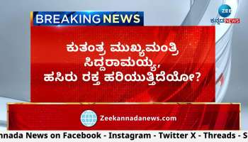 former minister eeshwarappa mock attack on cm siddu