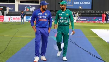 IND vs PAK, ICC Cricket World Cup 2023: ಇಂದು-ಭಾರತ-ಪಾಕ್ ಕದನ: ವಿಜಯ ಮಾಲೆ ಯಾರ ಕೊರಳಿಗೆ? ಇತಿಹಾಸ ಹೇಳುವುದೇನು? 