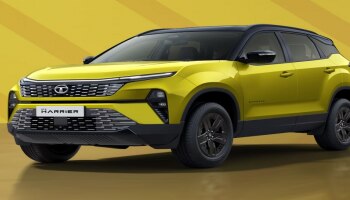 Tata Harrier: ಬಂದಿದೆ ಹೊಸ ಟಾಟಾ ಹ್ಯಾರಿಯರ್, ಬೆಲೆ &amp; ವೈಶಿಷ್ಟ್ಯಗಳನ್ನು ತಿಳಿಯಿರಿ