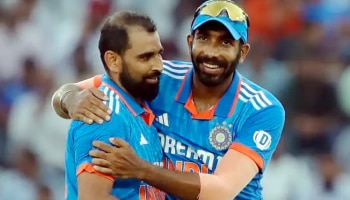 ಆಡುವ 11ರಲ್ಲಿ ಶಮಿಗೆ ಸ್ಥಾನವಿಲ್ಲ; ಬಿರುಗಾಳಿ ಎಬ್ಬಿಸಿದ ಮಾಜಿ ಮುಖ್ಯ ಆಯ್ಕೆಗಾರರ ಹೇಳಿಕೆ!