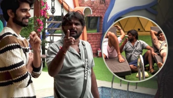 BBK10: ಕಠೋರ ಶಪಥ ಮಾಡಿದ ತುಕಾಲಿ..! ಸದ್ಯ ಮನೆಯೊಳಗೆ ಸಂತೋಷ್ ಪರಿಸ್ಥಿತಿ ಏನಾಯ್ತು?