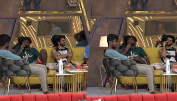 BBK10: ಅಂಡರ್‍‌ 16 ಆಸ್ಟ್ರಲಜರ್ ತುಕಾಲಿ..! ಸಂತೋಷ್ ಜಾತಕ ಕೇಳಿ ಮನೆಮಂದಿ ಏನಂದ್ರು ಗೊತ್ತಾ? 