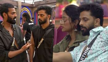 BBK10: ನಾನಾ-ಅವಳಾ? ವಿನಯ್‌ ಪ್ರಶ್ನೆಗೆ ಉತ್ತರ ಕೊಡ್ತಾರಾ ಕಾರ್ತೀಕ್?