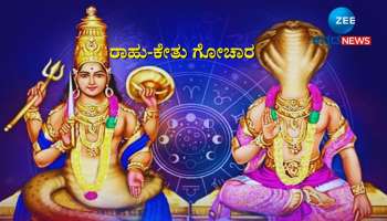 Rahu Ketu Transit 2023: ಹತ್ತು ದಿನಗಳಲ್ಲಿ ರಾಹು-ಕೇತು ಸಂಕ್ರಮಣ, ಈ ರಾಶಿಯವರಿಗೆ ಅಪಾರ ಸಂಪತ್ತು 