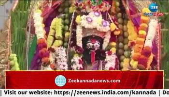 Navratri: The tradition uditumbuva shastra for Xwomen in Gachinakatti in Vijayapura city