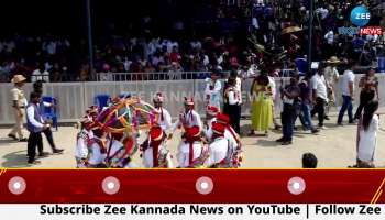 Mysore dasara 2023 festival videos