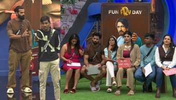 BBK10: ಫನ್‌ ಫ್ರೈಡೇ..! ಕಥೆ ಹೇಳೋದ್ರಲ್ಲಿ ಯಾರು ಎಕ್ಸ್‌ಫರ್ಟ್‌?