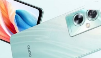 Oppo A79 5G Launch: ಬಜೆಟ್ ಬೆಲೆಗೆ 50MP ಕ್ಯಾಮೆರಾ ಹೊಂದಿರುವ ಅದ್ಭುತ ಸ್ಮಾರ್ಟ್‍ಫೋನ್‍!