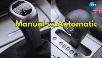 Automatic vs Manual ಕಾರ್ ಇವೆರಡರಲ್ಲಿ ಯಾವುದು  ಉತ್ತಮ ಆಯ್ಕೆ