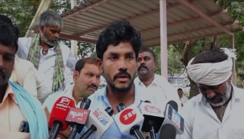 Hubballi: ಬ್ಯಾಂಕ್ ಮ್ಯಾನೇಜರ್ ಕಿರುಕುಳ ಆರೋಪ; ಸಾಲಕ್ಕೆ ಹೆದರಿ ರೈತ ಸಾವು!