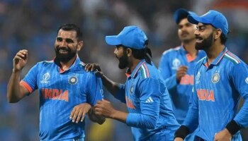 ICC World Cup 2023: ಭಾರತ vs ಶ್ರೀಲಂಕಾ, ಒಂದು ಪಂದ್ಯ ಹಲವು ದಾಖಲೆಗಳು..!  