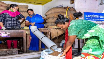 Free Ration Scheme: ದೇಶದ 81 ಕೋಟಿ ಪಡಿತರ ಚೀಟಿದಾರರಿಗೆ ಭರ್ಜರಿ ಗಿಫ್ಟ್ ನೀಡಿದ ಪ್ರಧಾನಿ ಮೋದಿ