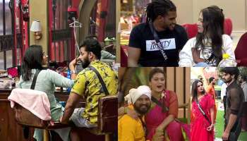 Bigg Boss 10: ದೊಡ್ಮನೆಯಲ್ಲಿ ಲವ್ ಸ್ಟೋರಿಗಳ ಹಾವಳಿ ಜೋರು..! 