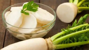 Health Benefits of Radish: ಮೂಲಂಗಿ ಸೇವನೆಯ ಅದ್ಭುತ ಪ್ರಯೋಜನಗಳು