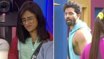 “ನಿನ್ನ ಮೇಲೆ ನನಗೆ ಪ್ರೀತಿ ಇಲ್ಲ-ಇದೆಲ್ಲಾ ಇಷ್ಟ ಆಗಲ್ಲ…”- ಮುಖಕ್ಕೆ ಹೊಡ್ದಂಗೆ ಹೇಳಿದ ಸಂಗೀತಾ…ಕೂಗಾಡಿದ ಕಾರ್ತಿಕ್!! 