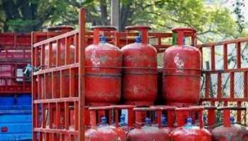 450 ರೂಪಾಯಿಗೆ LPG ಸಿಲಿಂಡರ್! ಕೇಂದ್ರ ಸರ್ಕಾರದಿಂದ ಬಿಗ್‌ ಗಿಫ್ಟ್? 