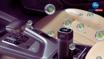 Cars With Air Purifier: ಕೈಗೆಟುಕುವ ಬೆಲೆಯಲ್ಲಿ ಲಭ್ಯವಿರುವ ಏರ್ ಪ್ಯೂರಿಫೈಯರ್ ಕಾರುಗಳು 