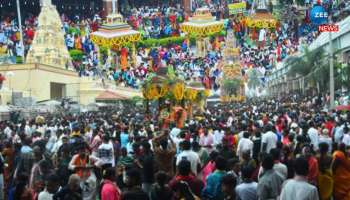 ಕೇವಲ 5 ದಿನಗಳಲ್ಲಿ ಮಲೆ ಮಹದೇಶ್ವರನಿಗೆ 2 ಕೋಟಿ ರೂ. ಆದಾಯ