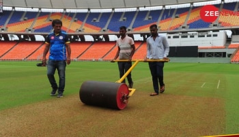 IND vs AUS: ಅಹಮದಾಬಾದ್ ಪಿಚ್ ಹೇಗಿದೆ? ಫೈನಲ್‌ಗೆ ಮುನ್ನ ರಿಪೋರ್ಟ್ ಕಾರ್ಡ್ ತಿಳಿಯಿರಿ