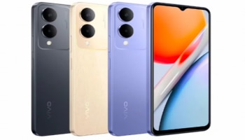 Vivo Y100i 5G Smartphone: ಅದ್ಭುತ ವೈಶಿಷ್ಟ್ಯ ಹೊಂದಿರುವ ಅಗ್ಗದ ಸ್ಮಾರ್ಟ್‌ಫೋನ್!