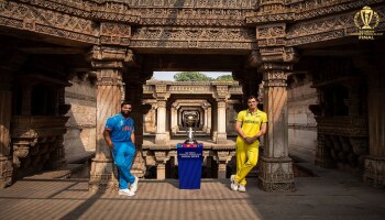 ICC World Cup 2023: ಭಾರತ vs ಆಸ್ಟ್ರೇಲಿಯಾ ಫೈನಲ್ ಫೈಟ್; ಯಾರಿಗೆ ವಿಶ್ವಕಪ್ ಕಿರೀಟ..? 