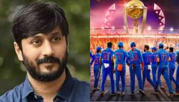 &quot;ಭಾರತಕ್ಕೆ ಕ್ರಿಕೆಟ್‌ನಲ್ಲಿ ಮೀಸಲಾತಿ ಇದ್ದಿದ್ದರೆ, ಭಾರತ ಈ 2023ರ ವಿಶ್ವಕಪ್ಪನ್ನು ಸುಲಭವಾಗಿ ಗೆಲ್ಲುತ್ತಿತ್ತು&quot;: ಚೇತನ್‌ ಅಹಿಂಸಾ!