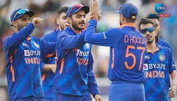 IND vs AUS: ಆಸ್ಟ್ರೇಲಿಯಾ ವಿರುದ್ಧದ ಮೊದಲ ಟಿ20 ಪಂದ್ಯದಲ್ಲಿ  ಮಾರಣಾಂತಿಕ ಬ್ಯಾಟ್ಸ್‌ಮನ್ ಎಂಟ್ರಿ 