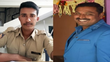 Tumakuru: ಬೈಕ್ ಅಪಘಾತದಲ್ಲಿ ಪೊಲೀಸ್ ಪೇದೆ ಸೇರಿ ಇಬ್ಬರ ದುರ್ಮರಣ..! 