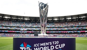 ICC T20 World Cup 2023: ಟಿ20 ವಿಶ್ವಕಪ್‍ಗೆ ಹೊಸ ಸ್ವರೂಪ, 20 ತಂಡಗಳ ಸಂಪೂರ್ಣ ಮಾಹಿತಿ ಇಲ್ಲಿದೆ   