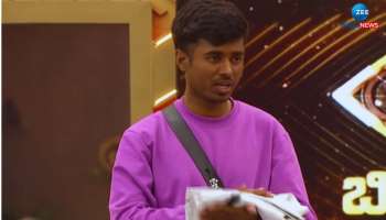 Bigg Boss Kannada: ಡ್ರೋಣ್ ಪ್ರತಾಪ್‌ಗೆ ಕಳಪೆ ಪಟ್ಟ!