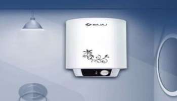 ಗೀಸರ್ ನೀರಿನಲ್ಲಿರುವ ಬ್ಯಾಕ್ಟೀರಿಯಾ ಸಾಯಬೇಕಾದರೆ ಚಳಿಗಾಲದಲ್ಲಿ  ಟೆಂಪರೇಚರ್ ಇಷ್ಟಿರಬೇಕು !