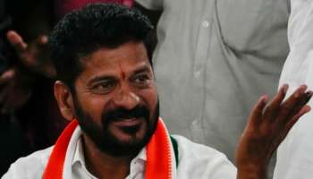 Revanth Reddy: ತೆಲಂಗಾಣದ ನೂತನ ಸಿಎಂ ರೇವಂತ್ ರೆಡ್ಡಿ ರಾಜಕೀಯ ಪಯಣ ಹೀಗಿದೆ