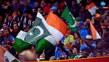 IND vs PAK: ಹೊಸ ವರ್ಷ ಆರಂಭಕ್ಕೂ ಮೊದಲೇ ಇಂಡಿಯಾ ವರ್ಸಸ್ ಪಾಕಿಸ್ತಾನ್ ಪಂದ್ಯ- ಯಾವಾಗ ಗೊತ್ತಾ? 