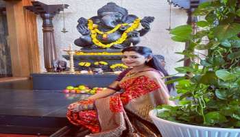 ಈ ಖ್ಯಾತ ನಟನೇ ಅಮೃತಧಾರೆ ಧಾರಾವಾಹಿಯ "ಭೂಮಿಕಾ" ನಿಜ ಜೀವನದ ಪತಿ! 