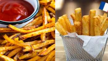 French Fries: ಪ್ರಪಂಚದ ಅತ್ಯಂತ ಜನಪ್ರಿಯ ತಿನಿಸು ಹುಟ್ಟಿದ್ದು ಹೇಗೆ ಗೊತ್ತೇ?