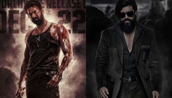 ನಟ ಯಶ್ &#039;ಸಲಾರ್&#039; ಸಿನಿಮಾದಲ್ಲಿ..!? 