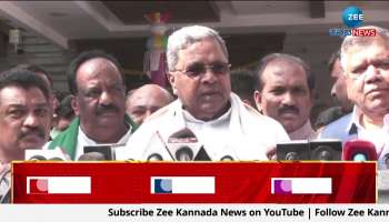 CM Siddaramaiah reaction on belagavi woman assault case