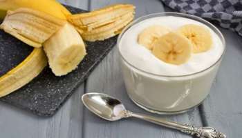 Curd with Banana: ಮೊಸರಿನ ಜೊತೆ ಬಾಳೆಹಣ್ಣು ತಿಂದರೆ ದೇಹಕ್ಕೆ ಸಿಗುವುದು ಈ ಎಲ್ಲ ಪ್ರಯೋಜನ