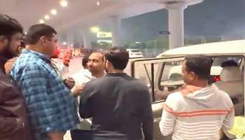 ಆಂಧ್ರ ಪ್ರದೇಶದಲ್ಲಿ ಯಶ್‌ ಬಂಧನ, ಸಿಎಂ ಜಗನ್‌ ವಿರುದ್ಧ ಆಕ್ರೋಶ