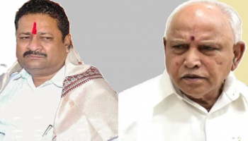 ಪಕ್ಷದಿಂದ ಉಚ್ಚಾಟಿಸಿದ್ರೆ 40 ಸಾವಿರ ಕೋಟಿ ಅವ್ಯವಹಾರದ ದಾಖಲೆ ಬಿಡುಗಡೆ: ಯತ್ನಾಳ್ ಬಾಂಬ್!