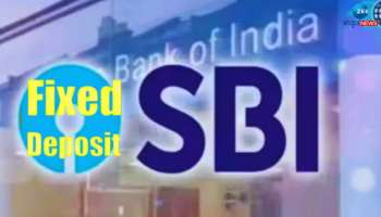 FD Rate Hike: ಹೊಸ ವರ್ಷಕ್ಕೂ ಮುನ್ನ ಕೋಟ್ಯಂತರ ಗ್ರಾಹಕರಿಗೆ ಎಸ್‌ಬಿ‌ಐನಿಂದ ಗುಡ್ ನ್ಯೂಸ್ 