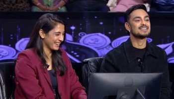 ನೀವು ಮದುವೆಯಾಗೋ ಹುಡ್ಗ ಹೇಗಿರ್ಬೇಕು?- ಅಭಿಮಾನಿಯ ಪ್ರಶ್ನೆಗೆ ನಾಚಿ ನೀರಾದ ಸ್ಮೃತಿ ಮಂಧಾನ ಕೊಟ್ಟ ಉತ್ತರವೇನು ಗೊತ್ತಾ?