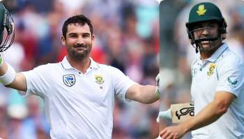 ಭಾರತಕ್ಕೆ ಕಂಟಕವಾದ ಡೀನ್‌ ಎಲ್ಗರ್‌ ವಿಕೇಟ್‌ ಪಡೆದ ದಿ ಲಾರ್ಡ್‌ ಶಾರ್ದುಲ್‌ ಠಾಕೂರು!