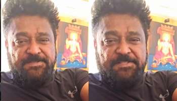 Jaggesh health: ನಟ ಜಗ್ಗೇಶ್‌ಗೆ ಅನಾರೋಗ್ಯ... ಹಾಸಿಗೆ ಹಿಡಿದ ವಿಡಿಯೋ ವೈರಲ್‌ 