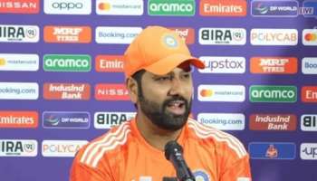 ಕೊನೆ ಟೆಸ್ಟ್ ಪಂದ್ಯದಲ್ಲಿ ಈ ಆಟಗಾರ ಇದ್ದೇ ಇರ್ತಾನೆ.. ಈತನಿಗೆ ಖಚಿತ ಸ್ಥಾನ: ನಾಯಕ ರೋಹಿತ್ ಶರ್ಮಾ ಹೇಳಿಕೆ